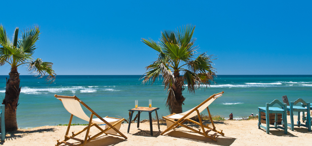 Playa de Zahora, Spain, Spain